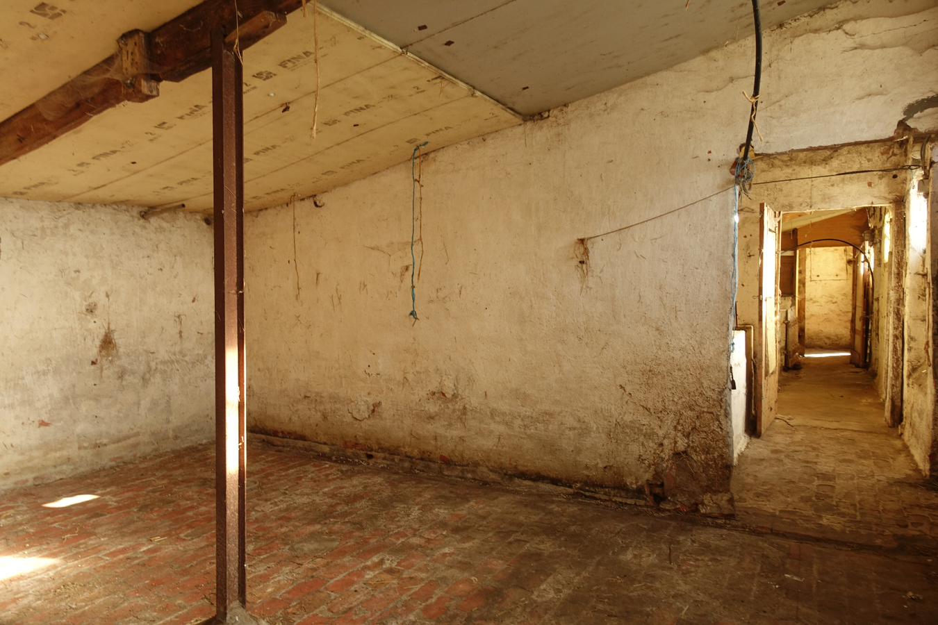 Prachtige fermettewoning op 4.661m² 