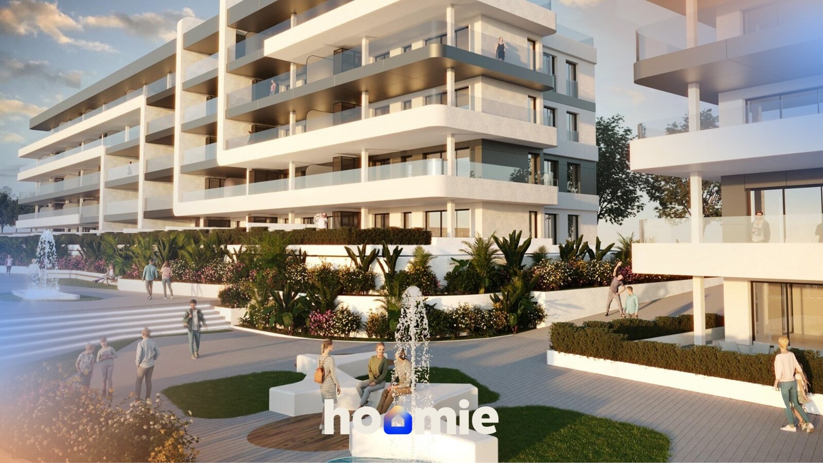 Woning te koop in Mutxamel