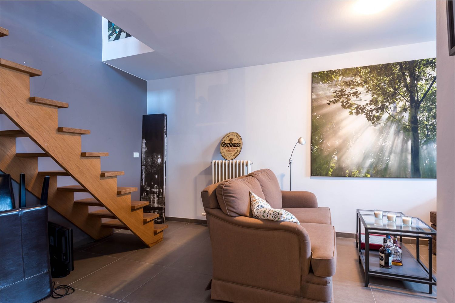 Woning verkocht in Gent