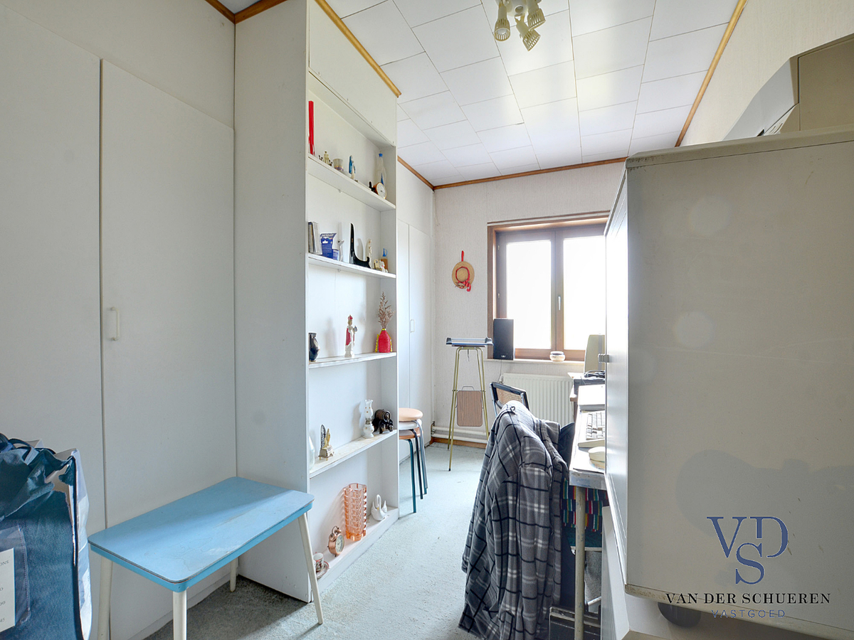 Ruime, statige villa te Gavere 