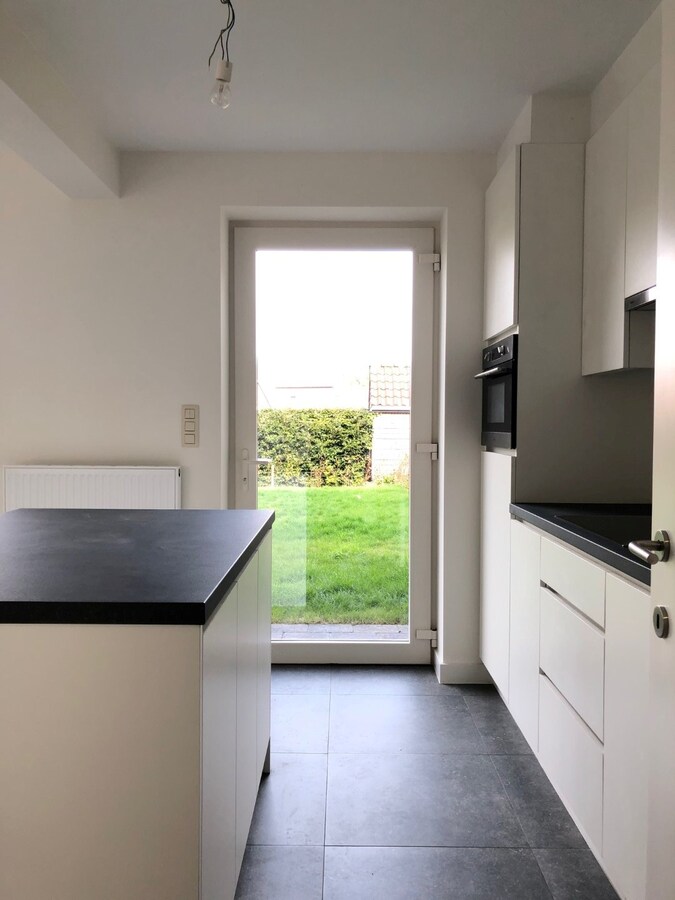 Woning verhuurd in Ravels