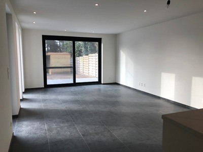 Verhuurd appartement - Oudsbergen