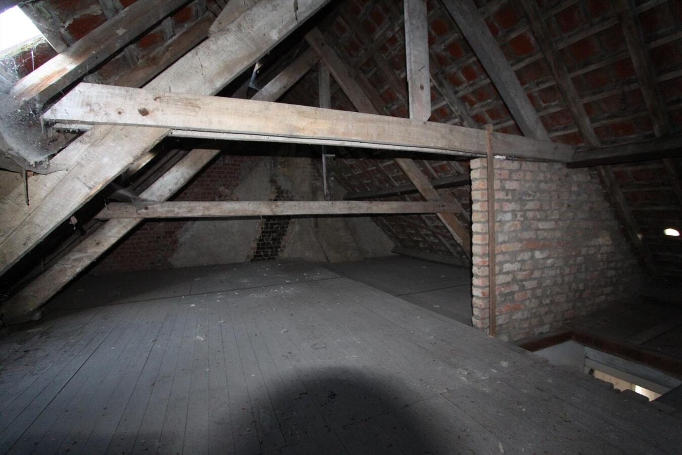 Woning met 3 slaapkamers en garage te Koekelare 