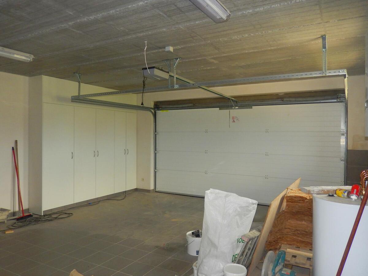 Uniek moderne nieuwbouwvilla met 4 slaapkamers 