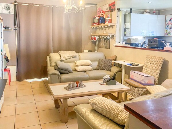 Te koop woning - Wielsbeke