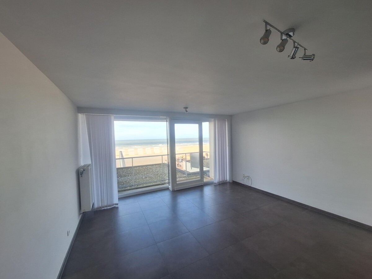 Zu vermieten appartement - Koksijde