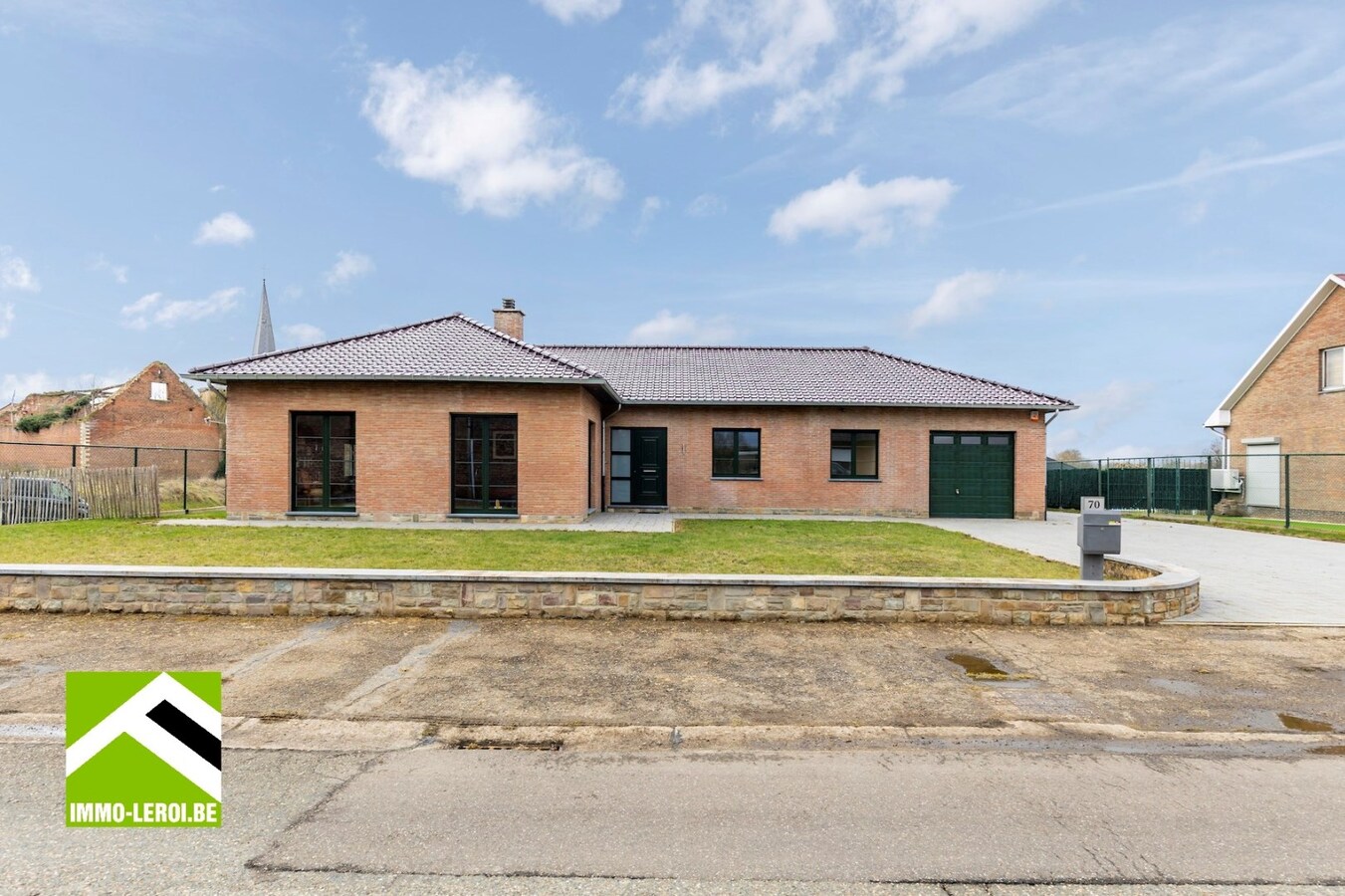 Verkocht villa - Tongeren