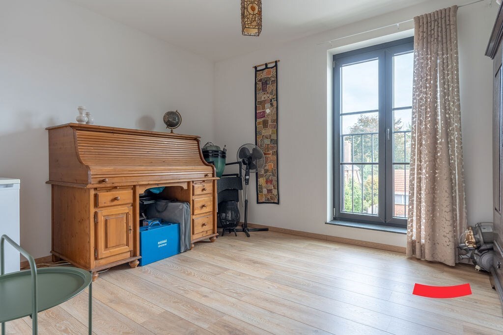 Appartement verkocht in Ravels