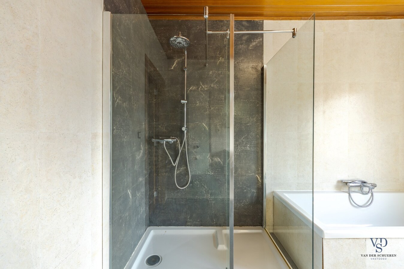 Ruim wonen en werken. 