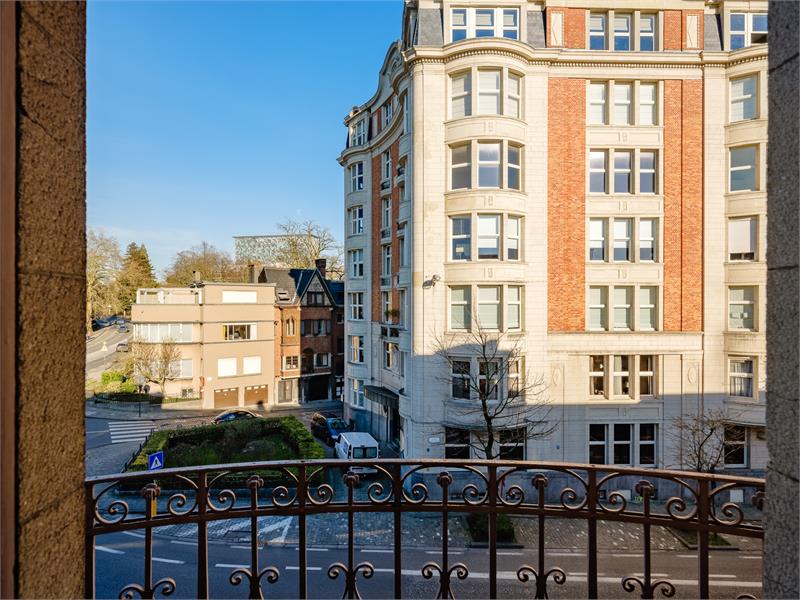 Art Deco woning op toplocatie 