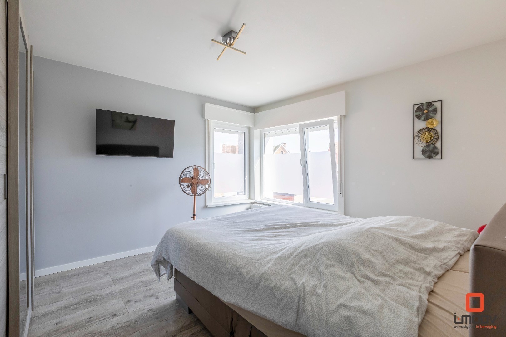 Instapklare parel in het hart van Assenede 