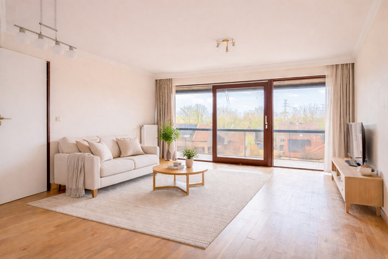 Te koop appartement - Brugge