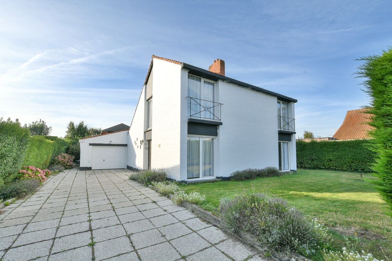 Verkocht woning - Bredene