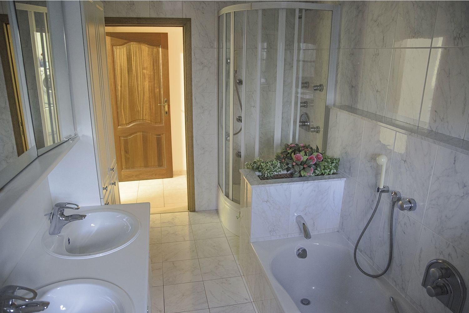 Ruime villa in rustige woonwijk 