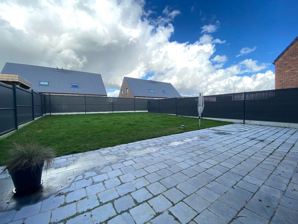 Charmante maison, 3 chambres en plein coeur de WEZ ! 