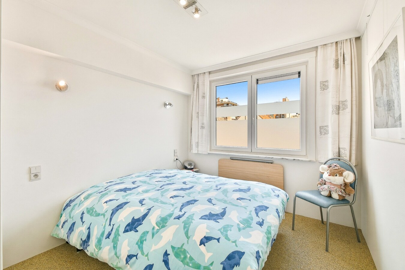 Te koop appartement - Middelkerke