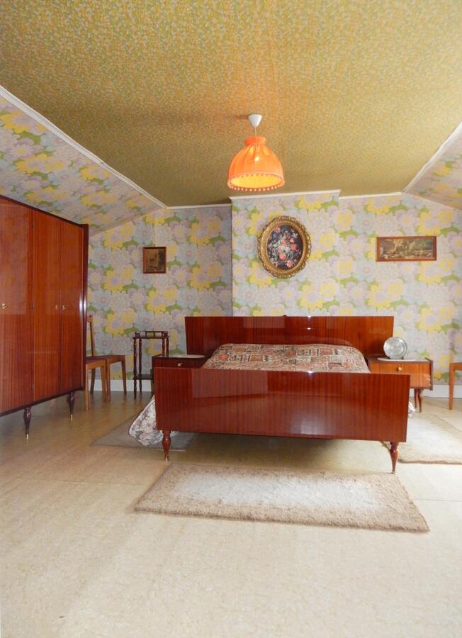 Rustig gelegen alleenstaande woning 