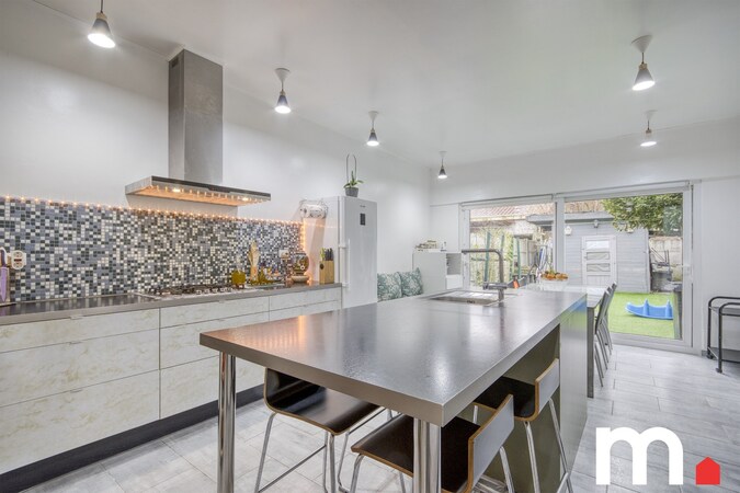 Te koop woning - Kortrijk