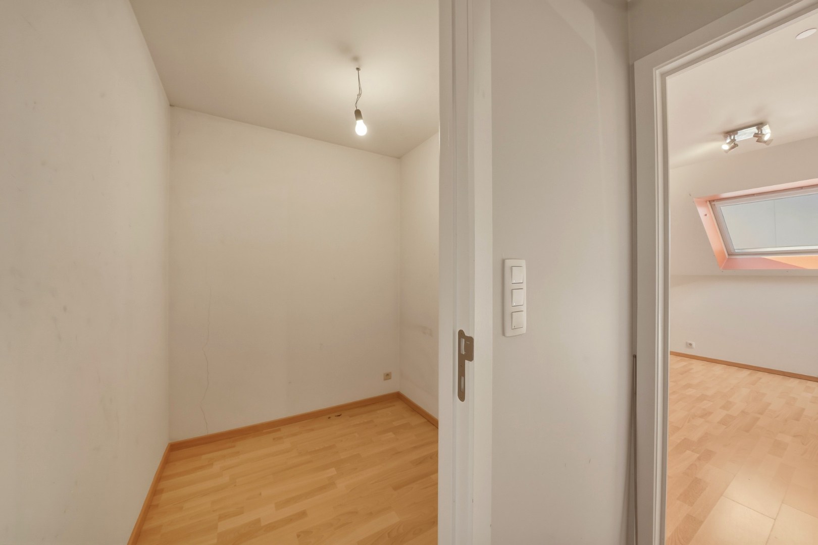 Instapklare energiezuinige woning met 4 slaapkamers, zonnige tuin en garage in Ettelgem 