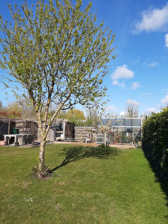 MAGNIFIEKE MODERNE VILLA OP TOPLIGGING NABIJ CENTRUM OOSTENDE 