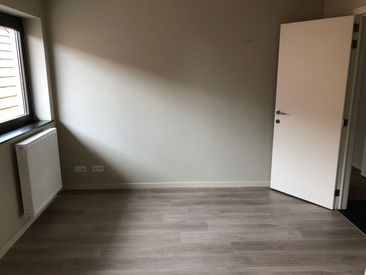 2 slaapkamer appartement op strategische locatie (incl. ondergrondse parking !!). 