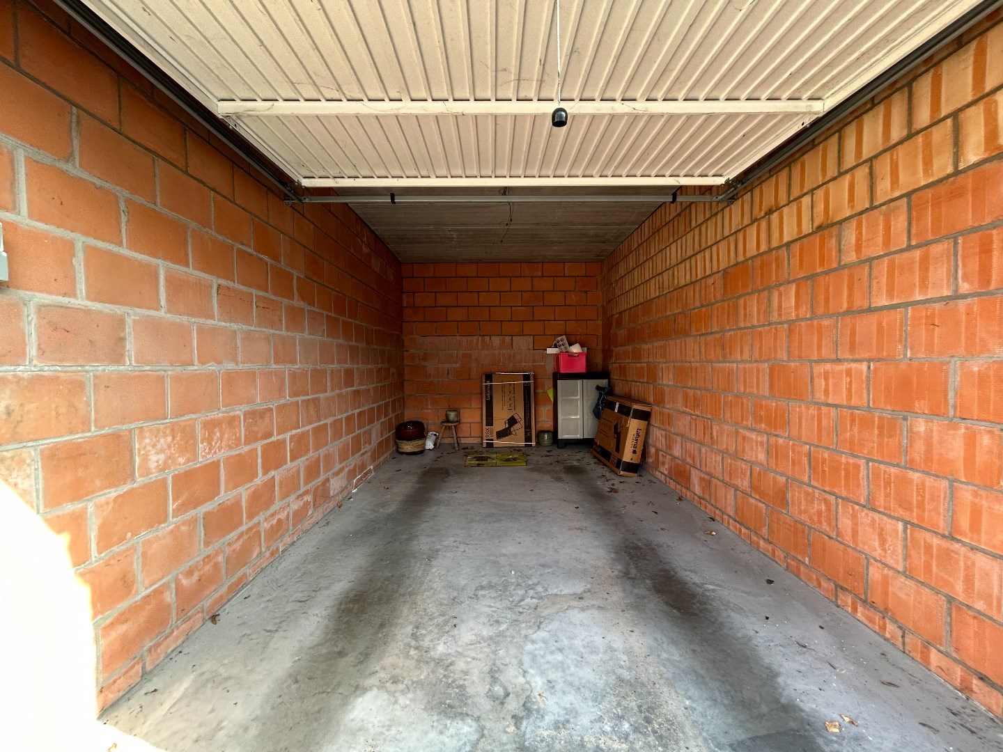 Recent, energiezuinig appartement met 2 slaapkamers in Geel! 