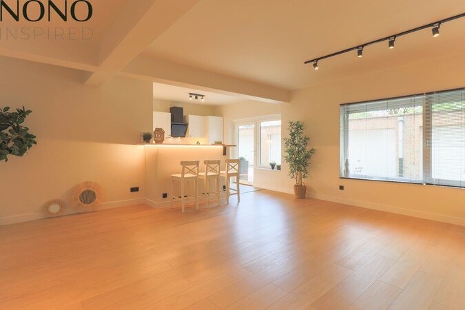 Verkocht appartement - Kortrijk