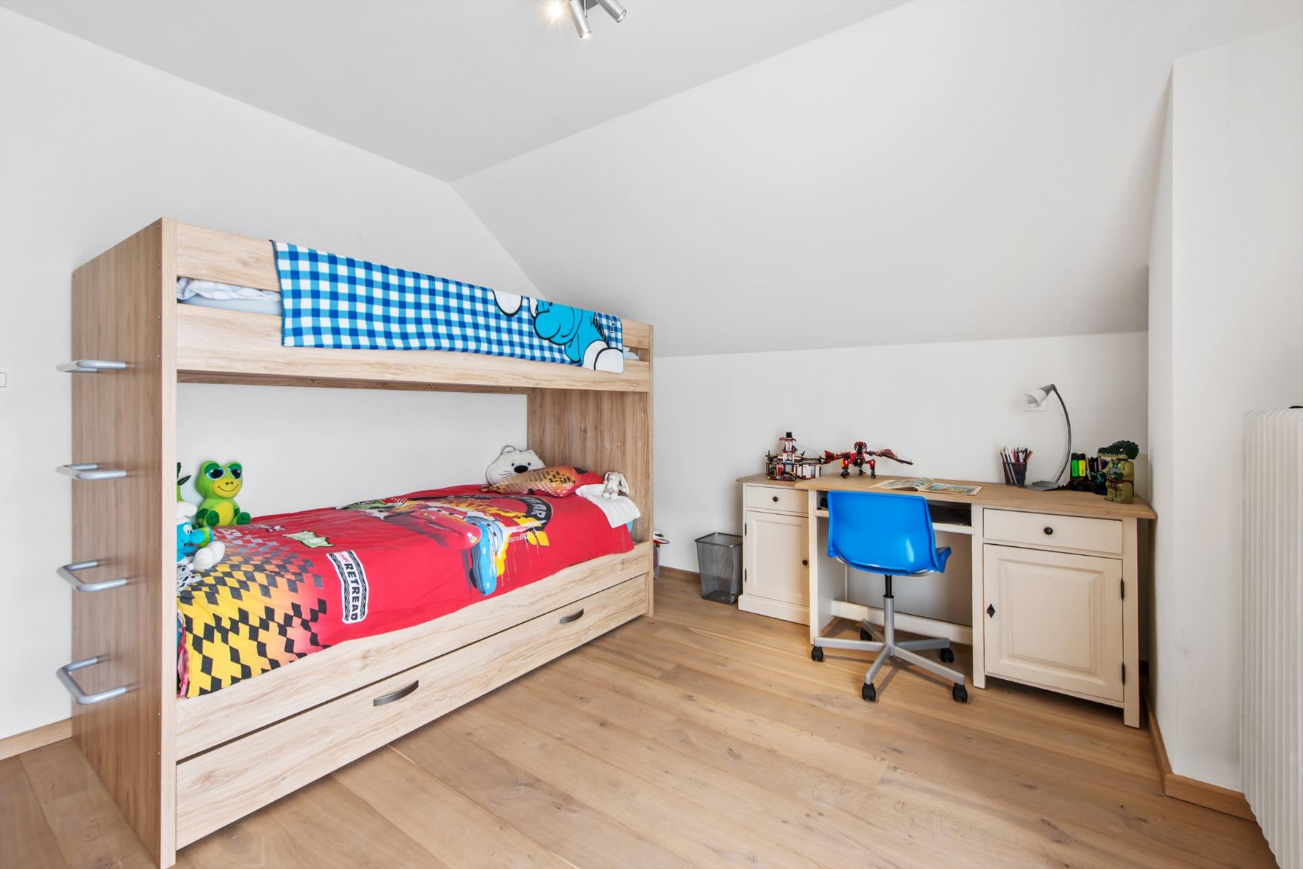 INSTAPKLARE VILLA OP ZEER CENTRALE LIGGING 