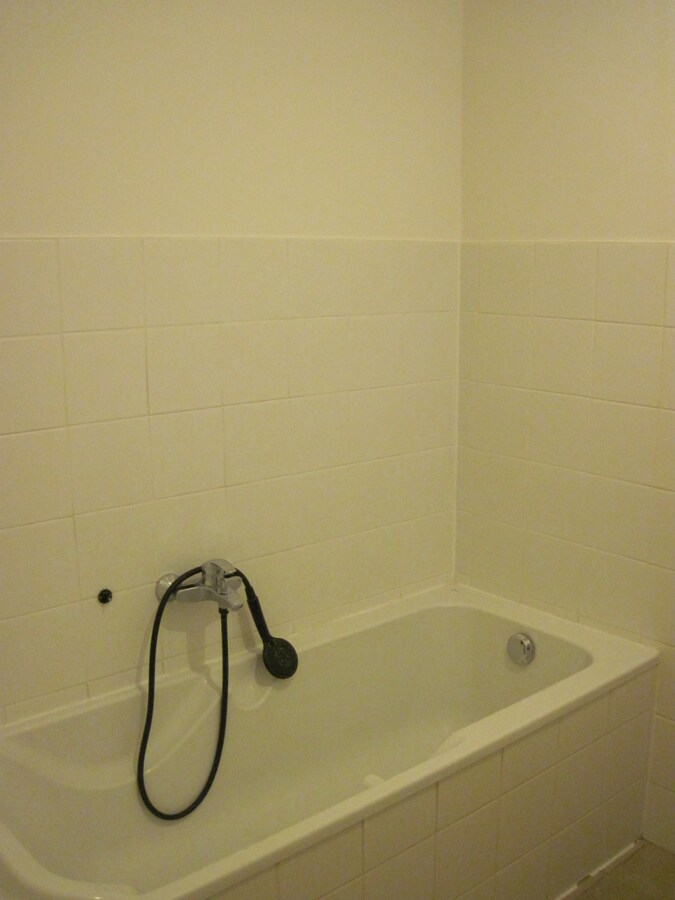 Lichtrijk 2 slp-appartement. 