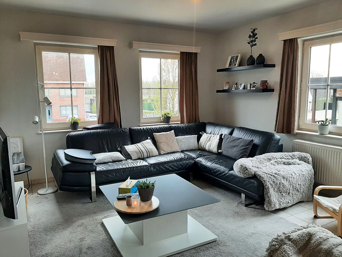 Verhuurd duplex - Kuringen