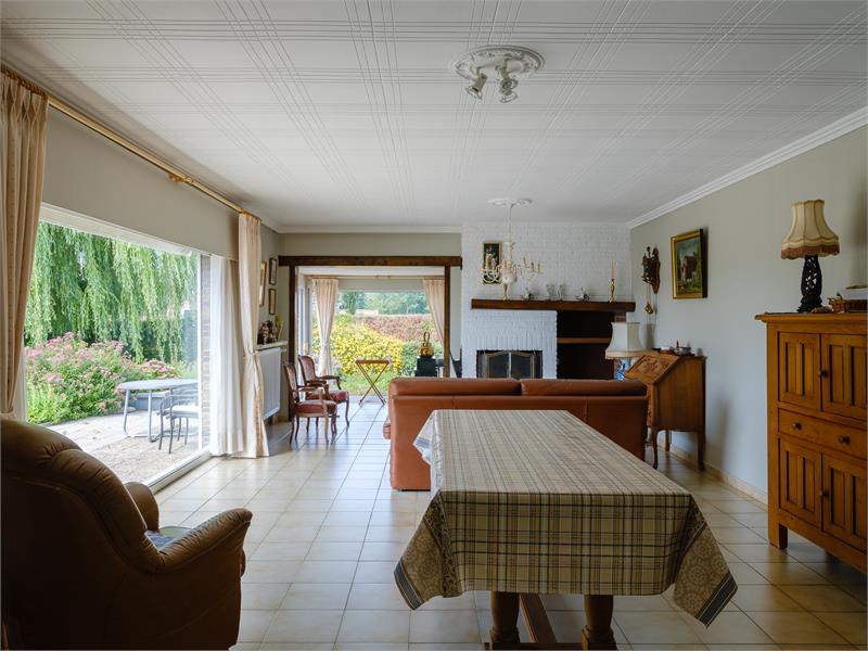 Woning verkocht in Lovendegem