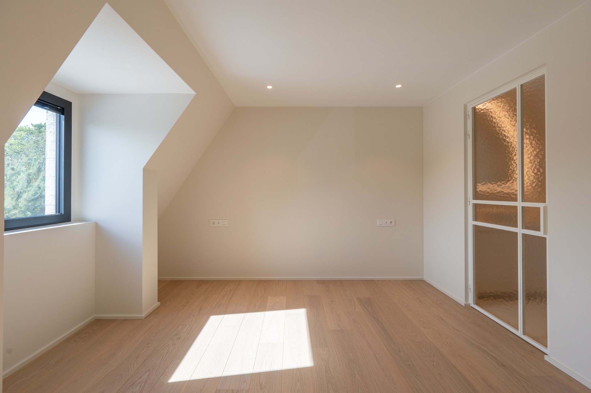 Villa Zoutedijk - prachtige villa in typische Zoute-stijl op een zuidgericht perceel van 808 m². 