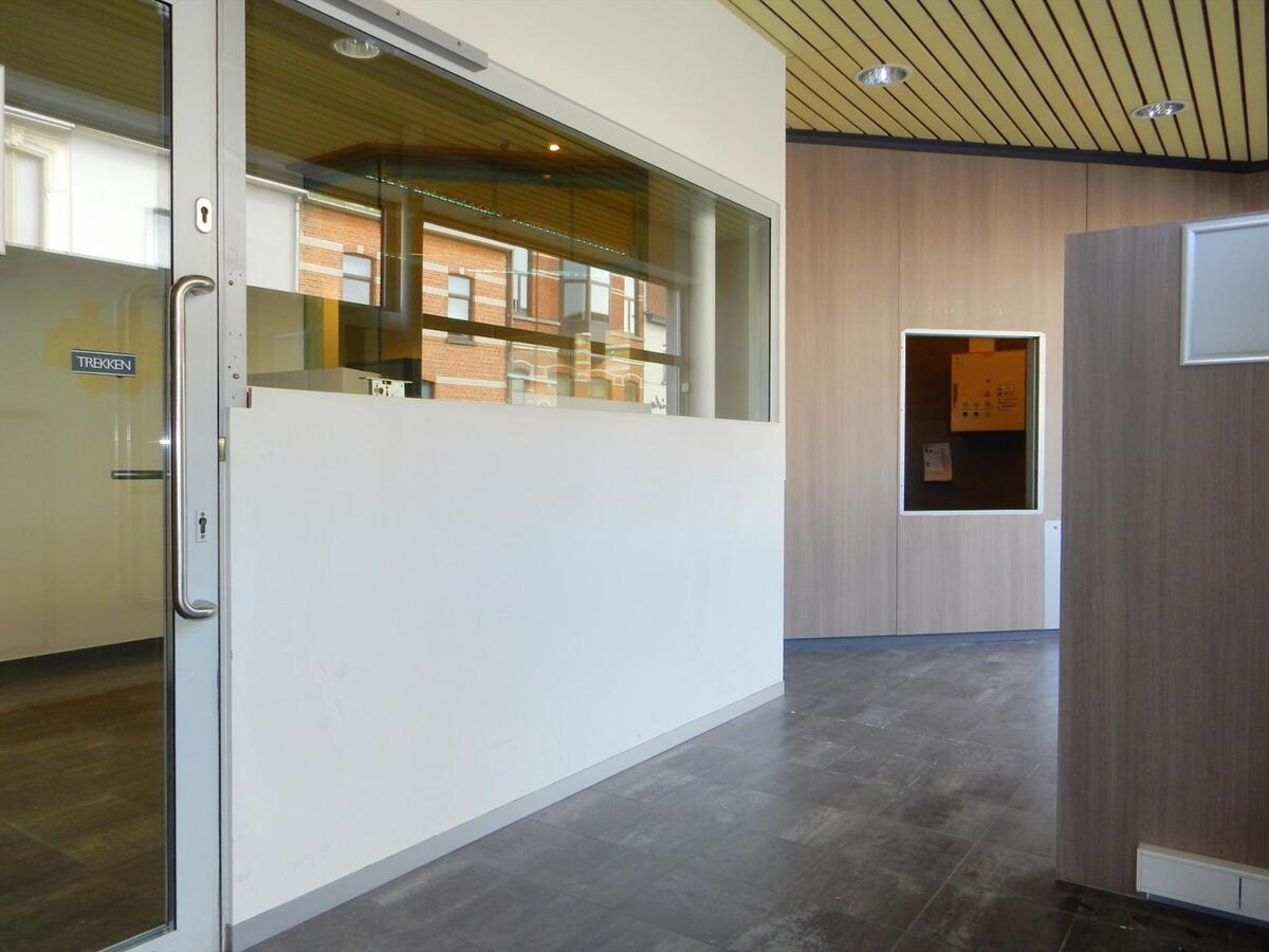 Polyvalente kantoorruimte in dorpskern 