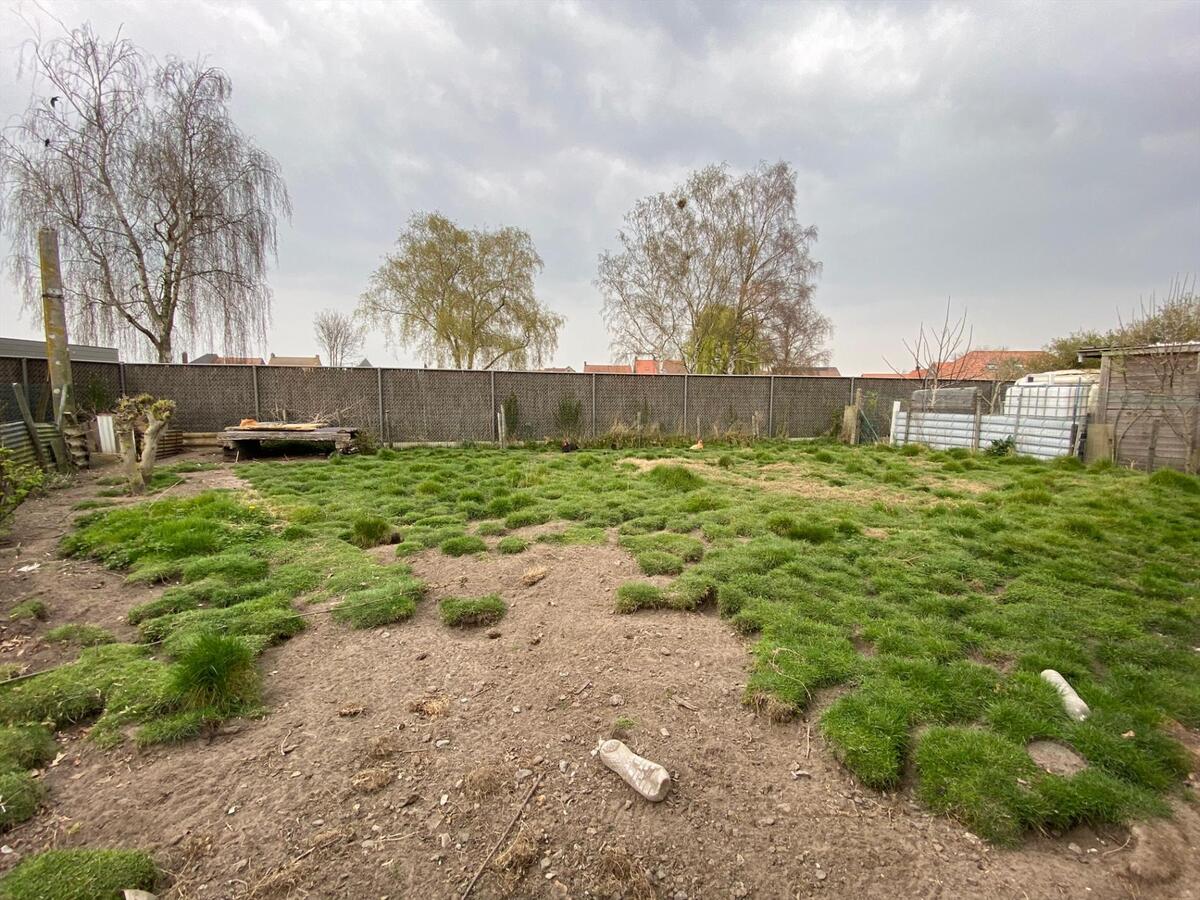 Woning met 3 slaapkamers te Beerst 