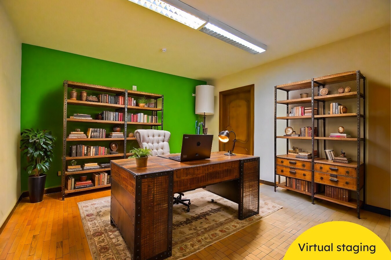 Te koop woning - Veurne