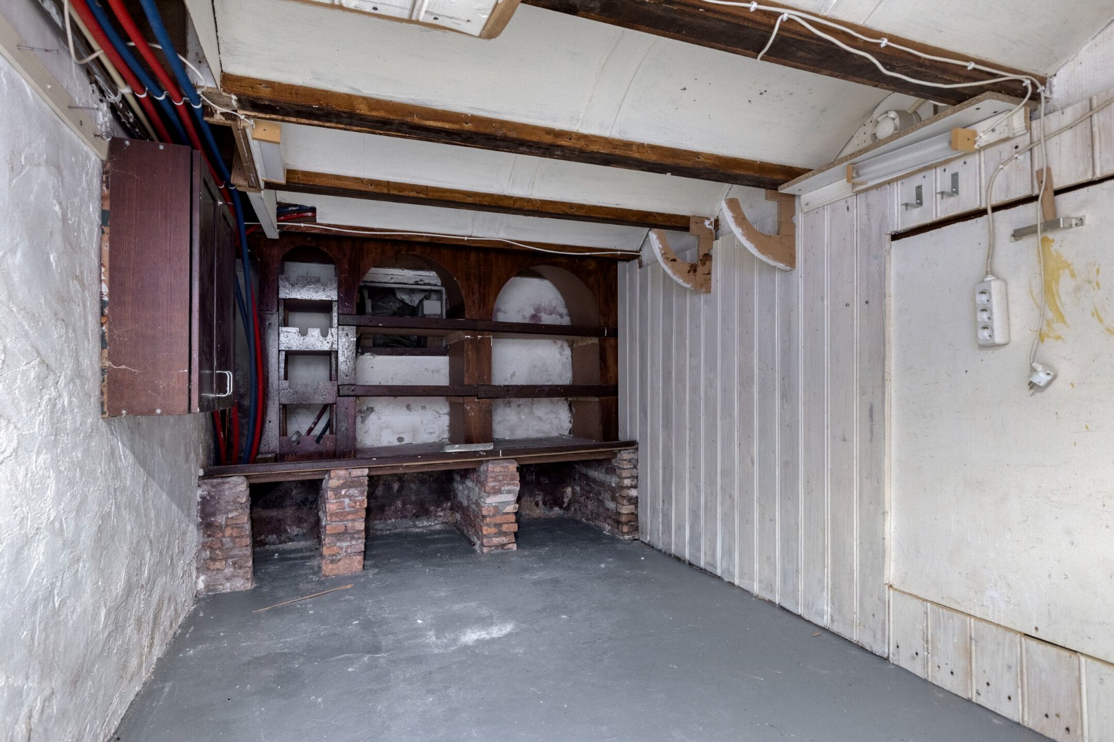 Vrijstaand wonen met weids uitzicht in het prachtige Wissenkerke. 