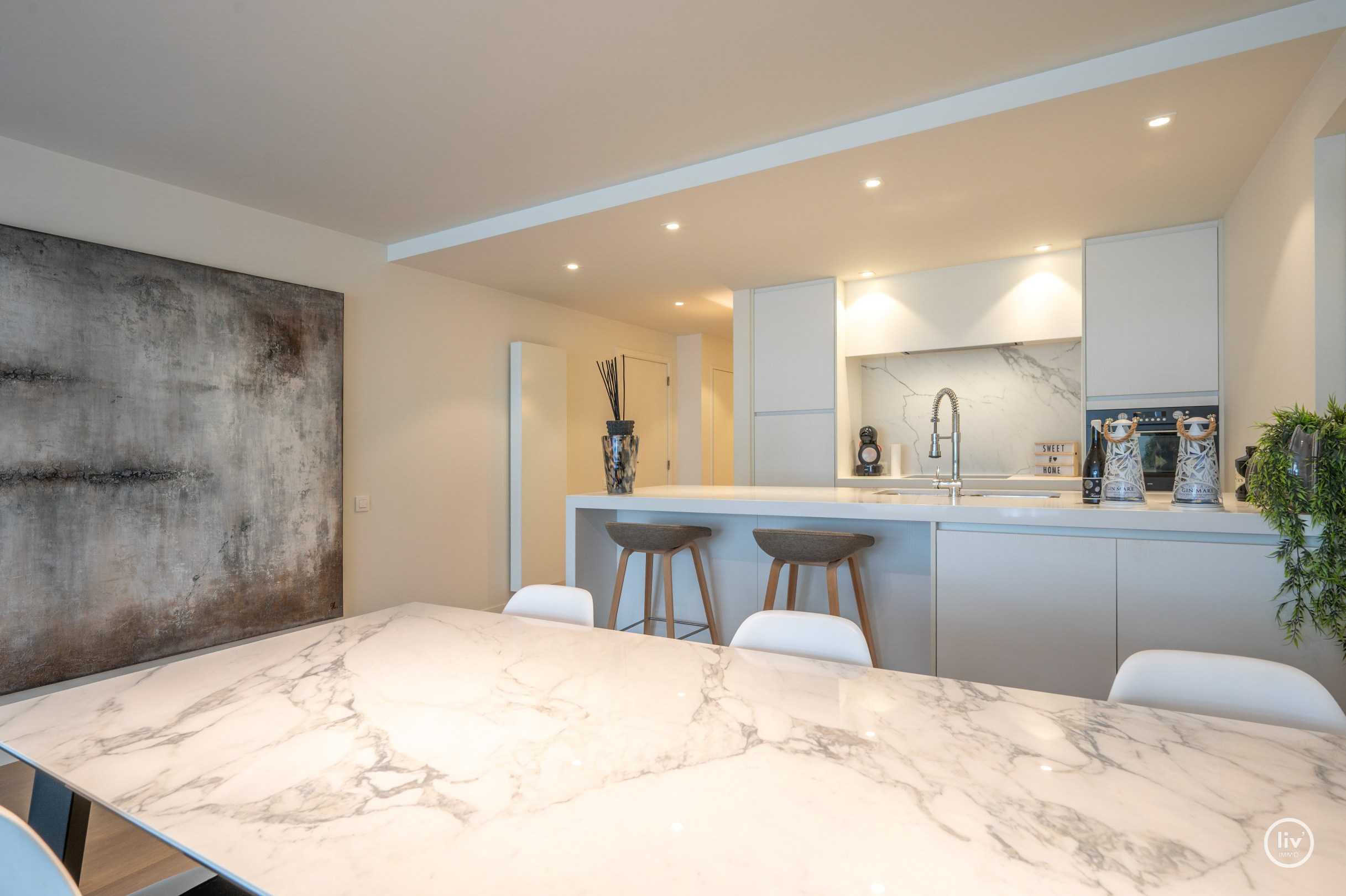 Appartement a vendre À Knokke-Heist