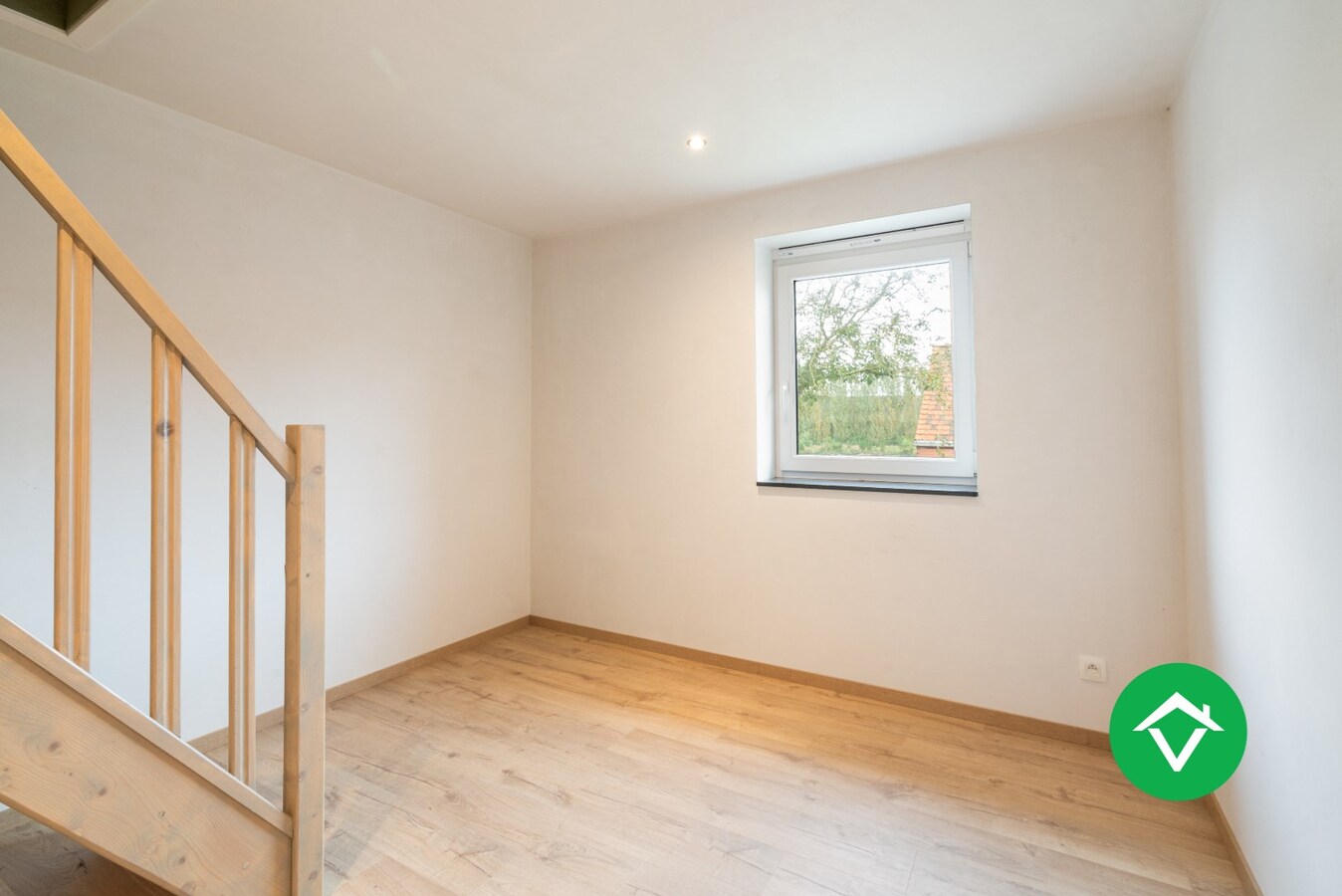 Nieuwbouwwoning met drie slaapkamers te koop in Kortemark 