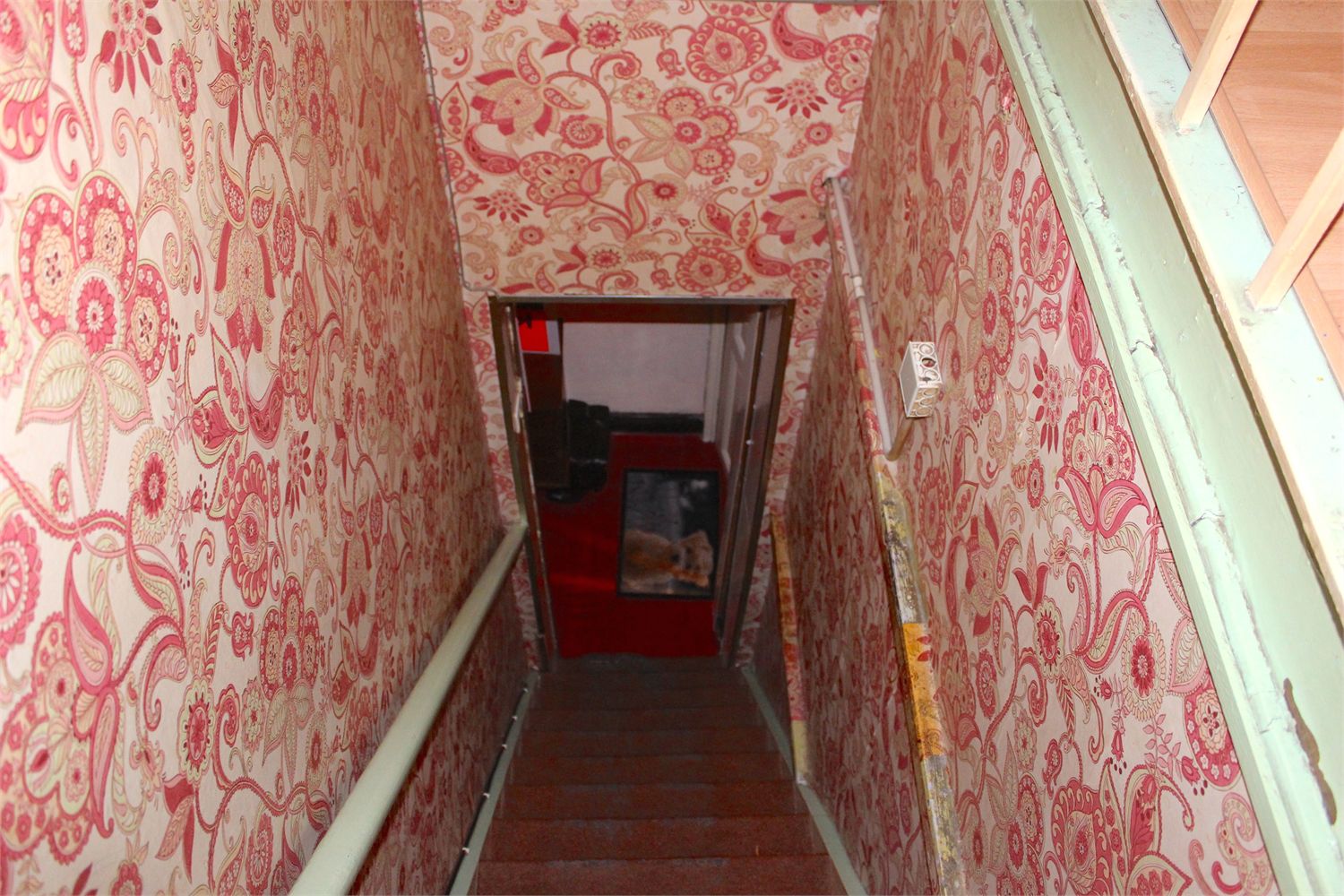 Woning verkocht in Gent