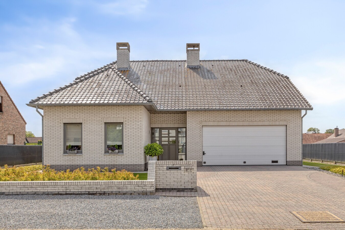 Te koop woning - Leopoldsburg
