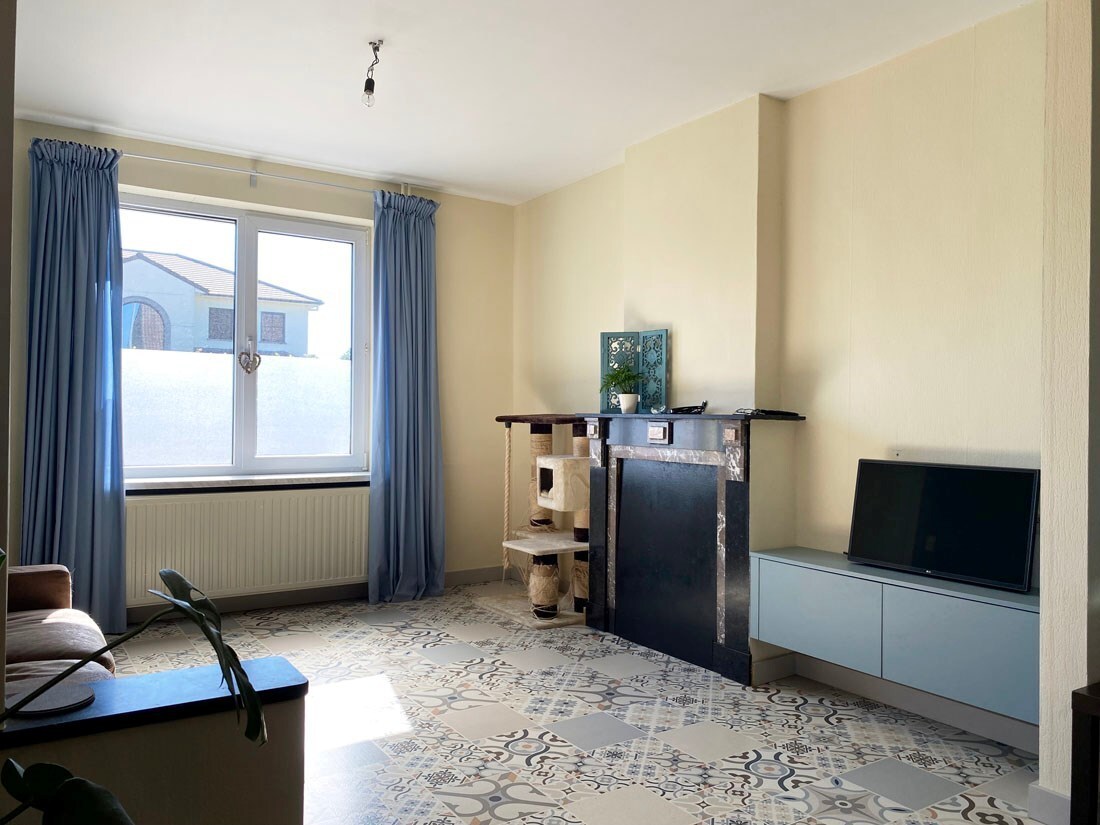 KARAKTERVOLLE woning op een strategische locatie 