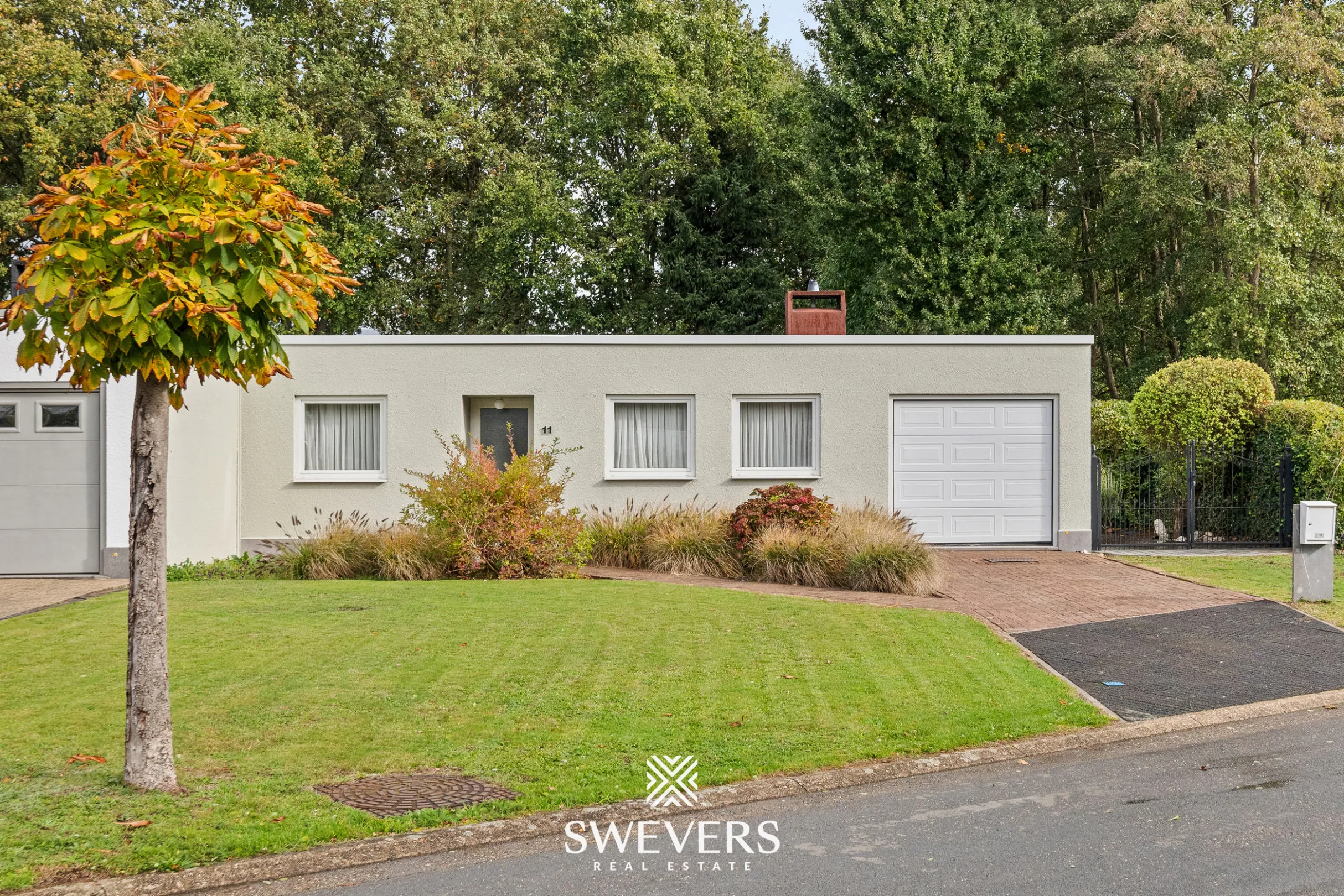 Te koop woning - Heusden-Zolder