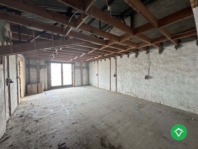 Opslagruimte te huur in Werken 