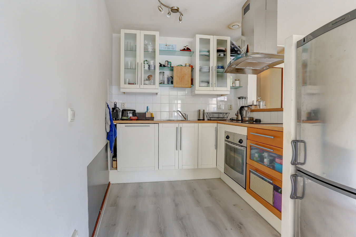 Appartement verkocht in Tilburg