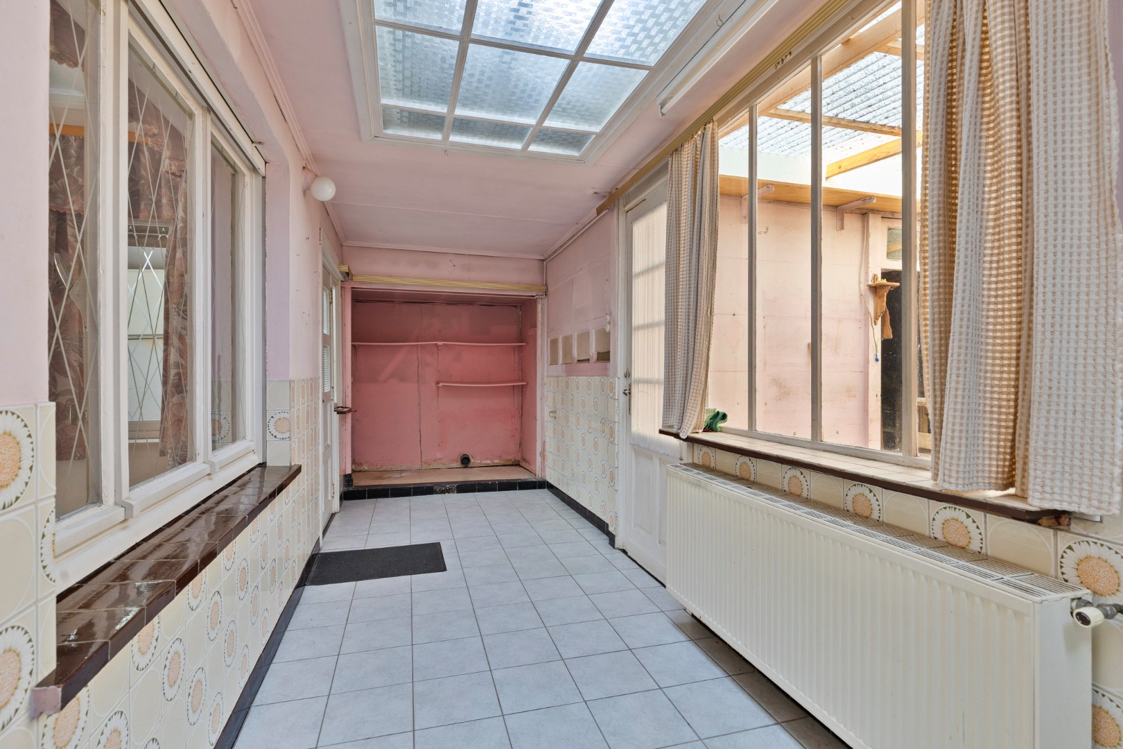 Open bebouwing met 4 slaapkamers en aangename tuin op top ligging in Willebringen! - EPC 735 kWh/m² - bewoonbare opp. 164 m² 