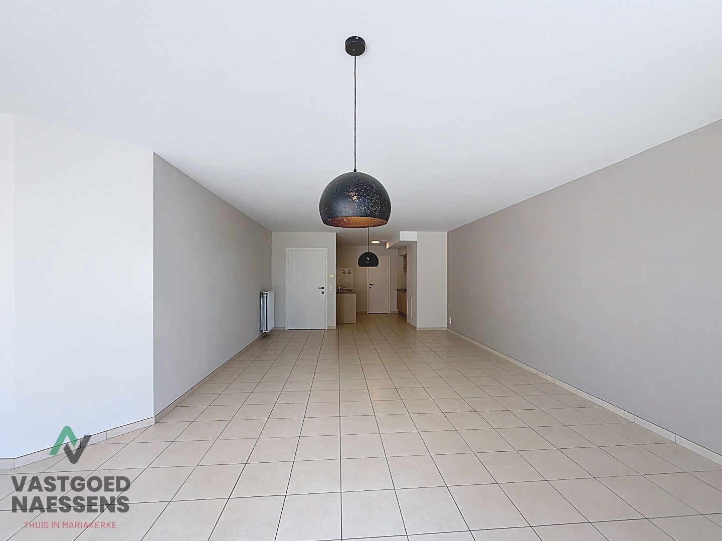 1 SLPK APP MET 2 TERRASSEN VLAKBIJ ZEEDIJK 