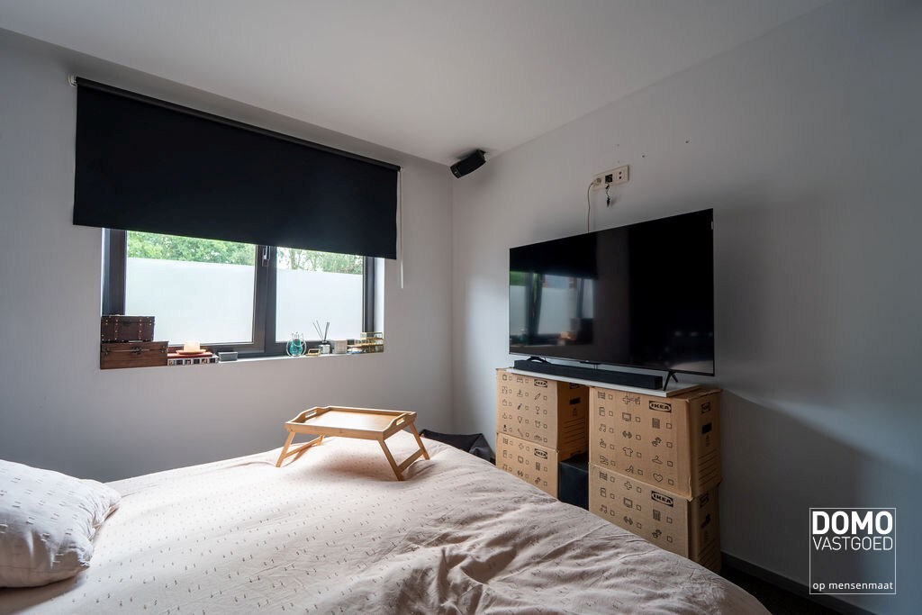 MODERN, ENERGIEZUINIG APPARTEMENT MET GARAGE TE HASSELT, VLAKBIJ E314 