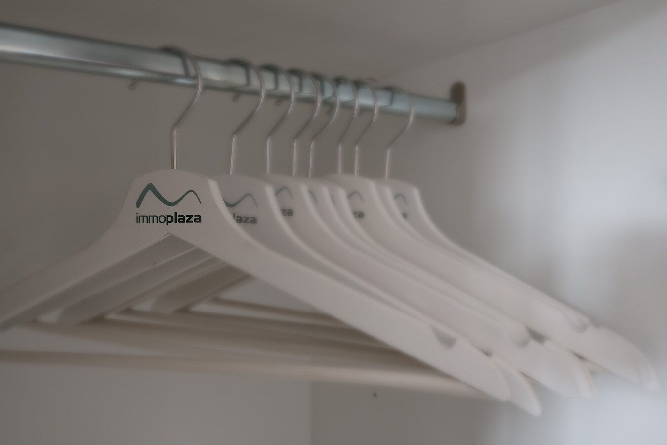 App. mit 2 Schlafzimmer 