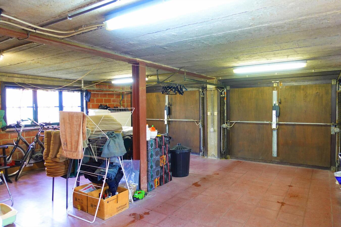 Uitzonderlijke villa op gunstige ligging 