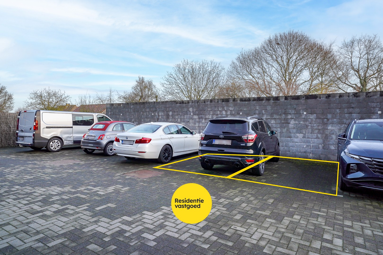 Recent duplex-appartement met open zicht op de vaart in Oudenburg 